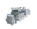 Automatic Jelly Sweet Making Machine