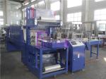 5000BPH Mineral Water Plastic Bottle Shrink Packing Machine