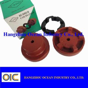 Quality 1000 Nm Torque Capacity Flanged Agricultural Quick Couplings wholesale