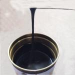 Water Stop Non Curing Rubber Bitumen Waterproof Coating For Toilet Roof