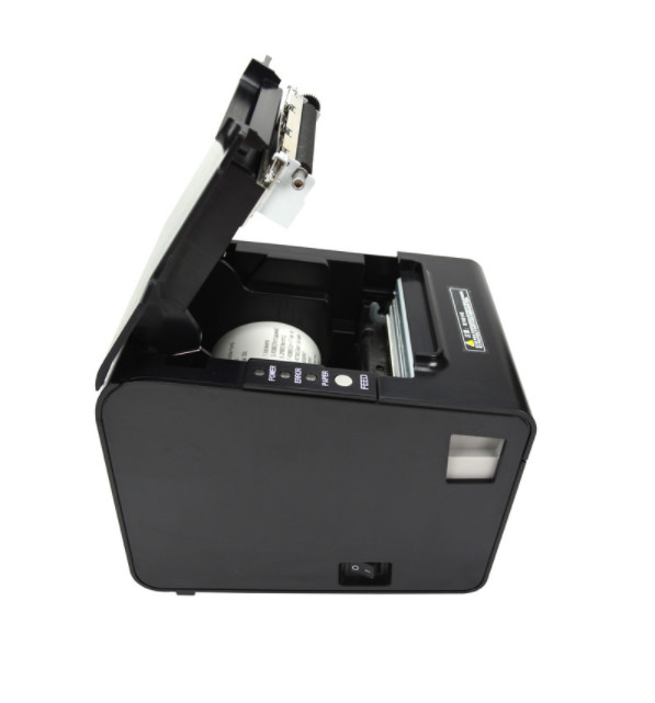 3 Inch High Speed Line Printer REACH USB Lan Interface