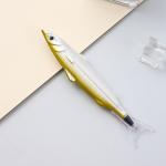 Funny Small Fish Creative Ball Pen Ocean Series Gift School Student Ball Pen