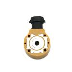 Steel Industry High Pressure Solenoid Valve C7 C9 214-5427 For Diesel Injector
