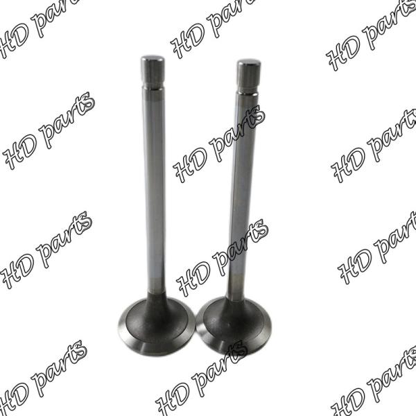 K19 Engine Piston Valve Part 3088393 3036298 3803515 2113311 3035110 207241 For