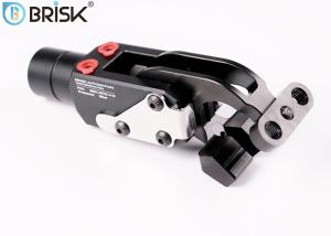 Quality High Security Gimatic Pneumatic Gripper , Durable Electric Robot Gripper wholesale