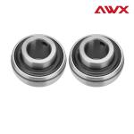 Stainless Steel Spherical Bearing Manufacturers , Insert Ball Bearing UC205