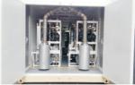 500kw Natutal Gas/Biogas/LPG Generator Standby 1500/1800rpm