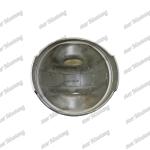 Piston S4E2 S6E2 98mm diameter 98mm height 34417-54100 For Mitsubishi Engine