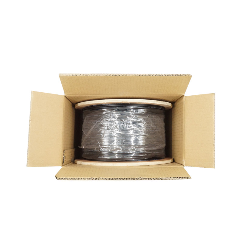 ROHS GCYFXTY Super Micro Fiber Optic Cable / Air Blown Fiber Optic Cable