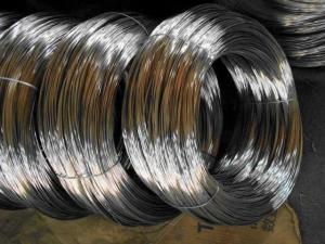 Quality 304 316 316L Soft Stainless Steel Forming Wire Stainless Steel Bending Wire wholesale