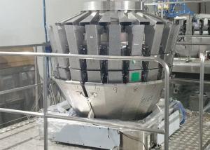 Quality Two Materials 16 Head 650g Kenwei Multihead Weigher wholesale