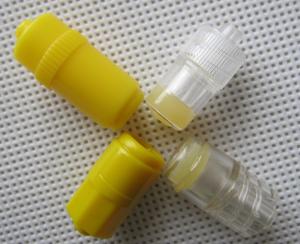 Quality heparin cap heparin injection heparin lock cap wholesale