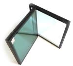 Wholesale Manufacture Supplier Argon Filled Double Glazing Insulating Glass