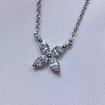 Piaget brand jewelry necklace 18kt gold