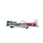 6-8-10-12 Cars Hydraulic Lift Double Deck Car Carrier Hauler Transport Semi