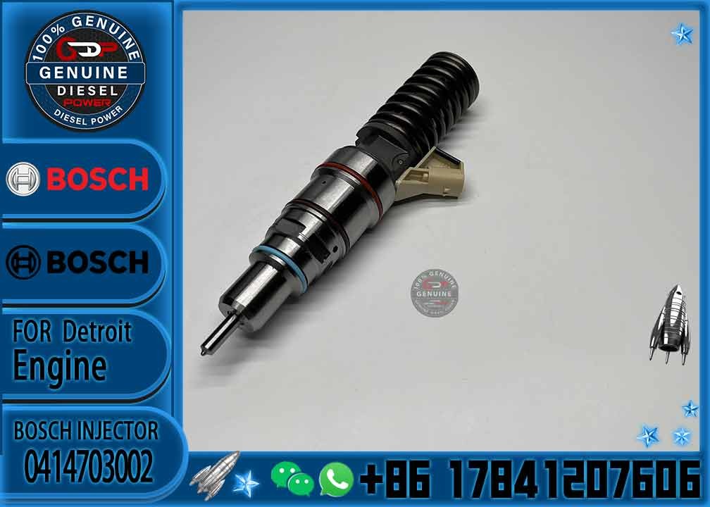 Diesel Fuel Injection Pump Injector 0414703002 0414703003 0414703005 0414703007