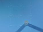 Dia 10mm Sapphire Components Polished Al2o3 Single Crystal Sapphire Drive Pipe