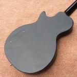 LP electric guitar, rosewood fingerboard, one piece of P90 pickup, chrome