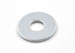 High Precision Large Steel Fender Washers Mudguard Washers DIN9021 4mm-48mm