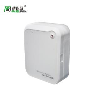 Quality Mini Fragrance Diffuser with Battery and USB Scent Marketing Hz-100 wholesale