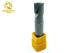 Quality Two Flute PCD 8000HV Diamond Cnc Polishing Endmill wholesale