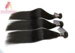 Curticle Aligned Raw Peruvian Human Hair