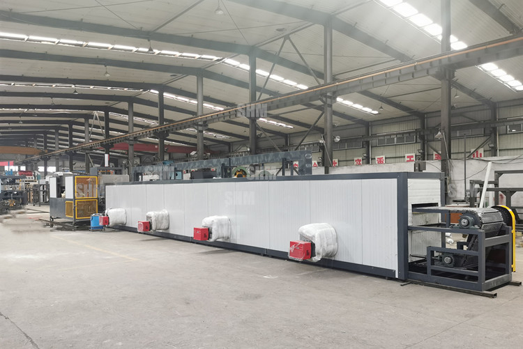 Small Automatic Waste Paper Egg Tray Making Machine