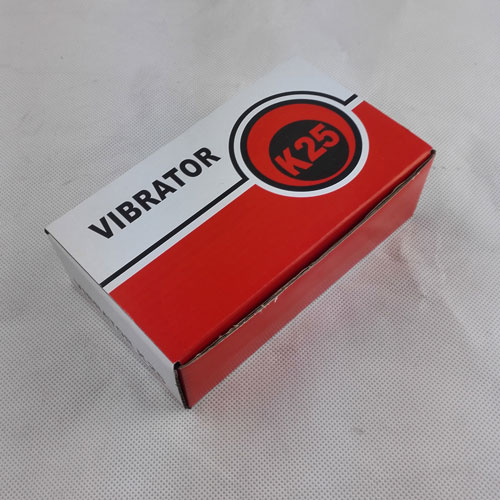 Findeva Ball Vibrators Pneumatic Fittings Nylon Plates 4 Mounting Bores Steel Hardened Guides