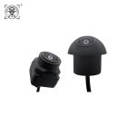 360 Degree Bird View System CVBS Waterproof Backup Camera For Boat Trailer