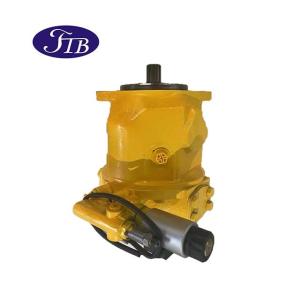 Quality E345D E349D Excavator Engine Parts Hydraulic Fan Pump 295-9426 2959426 wholesale