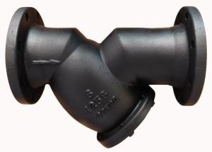 Quality ANSI y strainer flanged ends wholesale