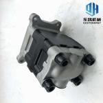 PC50 Komatsu Hydraulic Internal Gear Pump 708-3S-04571 708-3S-00562