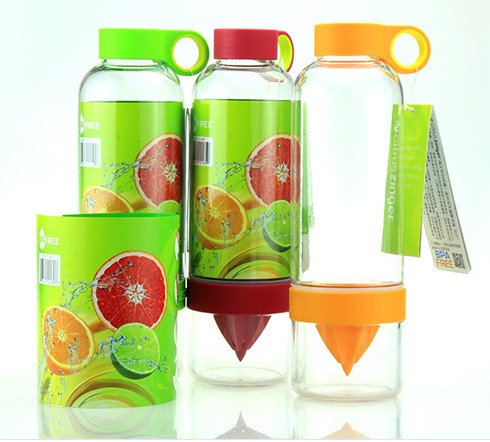 manual fruit juicer