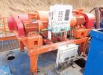 2205 Duplex Stainless Steel Drilling Mud Centrifuge , High Speed Dewatering