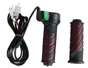 Quality Electric Rickshaw Parts Pick Up Handle With Horn wholesale