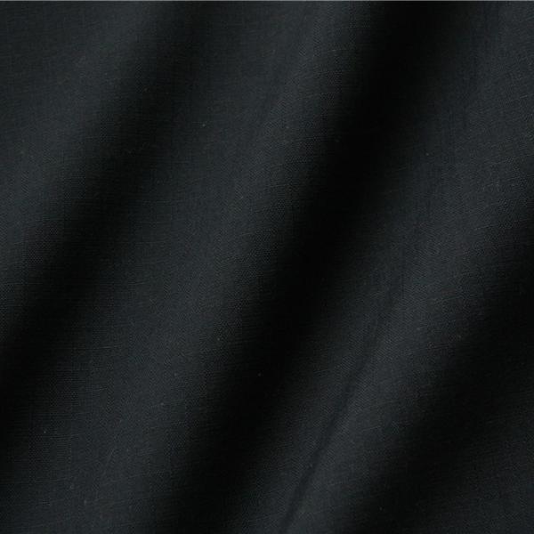 200gsm dope dyed 75%meta aramid 23%para aramid 2%antistatic dark blue aramid