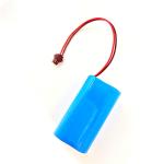 7.4V 2200mAh 16.28Wh 18650 Rechargeable Battery Pack