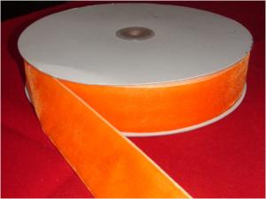Quality Christmas Ribbon/Velvet Ribbon/ Wired Ribbon,nylon velvet ribbon wholesale