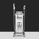 808nm diode laser hair removal machine with tattoo removal picosecond laser