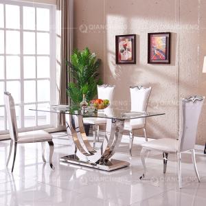 Quality 12 Seater Marble Dining Table wholesale