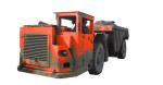 RT - 20 Heavy Duty Dump Truck With DANA Axles For Roadway / Railway Tunneling