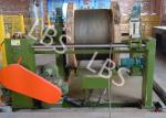 Multilayer Hydraulic Mooring Winch Spooling Device 3 MM~190 MM Wire Dia