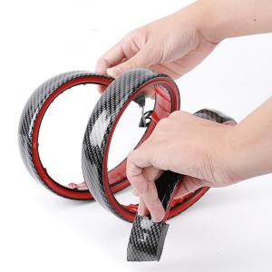 Quality IP65 Waterproof Automotive Led Brake Light Strips 2835 Carbon Fiber wholesale