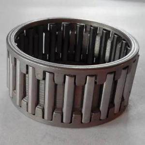 Quality Stainless Steel Needle Bearing Without Retaining Edge With Inner Ring wholesale