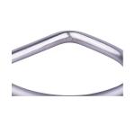 6.2*5.8cm stainless steel 361 D ring for diving