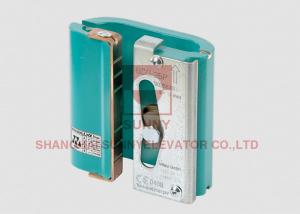 Quality 9,16mm Elevator Safety Components Bidirectional Progressive Safety Gear wholesale