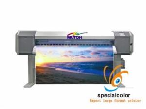 Quality Large format printers Mutoh ValueJet 1604 printer wholesale