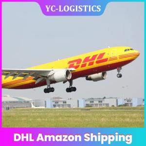 Quality EY AA DHL Express Delivery International To Europe Day Delivery wholesale