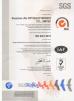 Shenzhen JNJ Optoelectronics Co., Limited Certifications