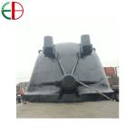 Stainless Steel EB13008 Heat Resistant Castings ASTM A297 HK , Cr25Ni20